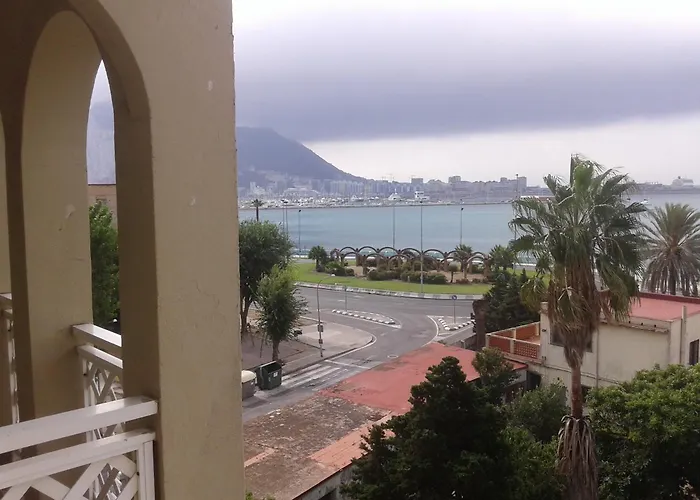 Ac Hotel La Linea By Marriott