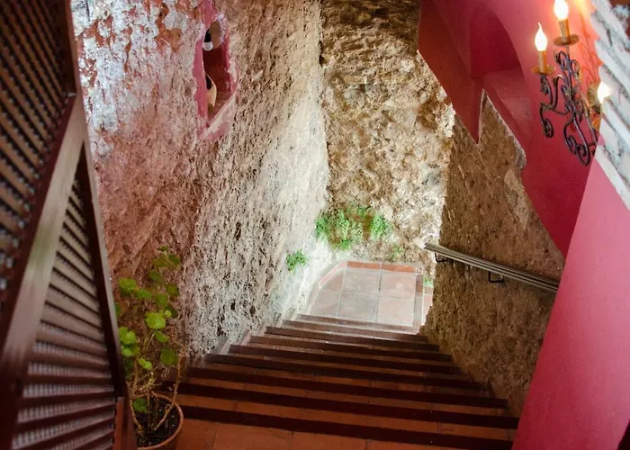 Hotel Montelirio