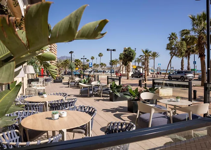 Ilunion Fuengirola
